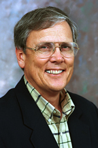 Dr. Bruce Munson
